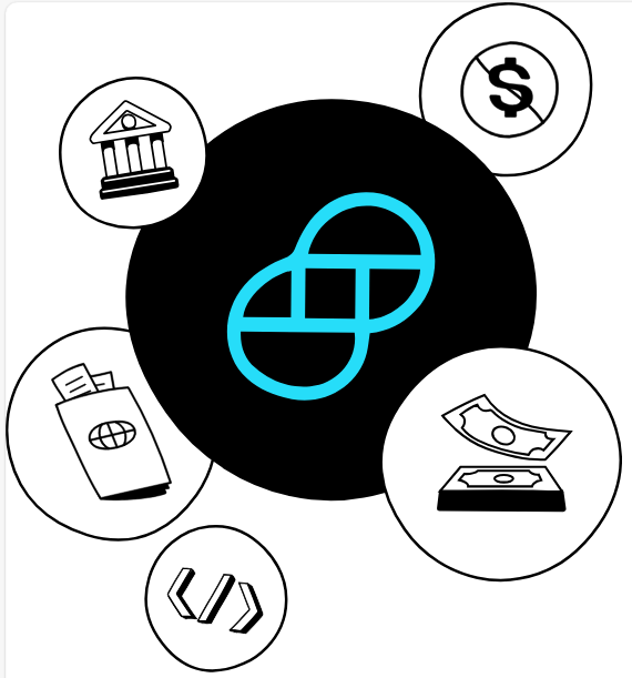 Digital Asset Wallet