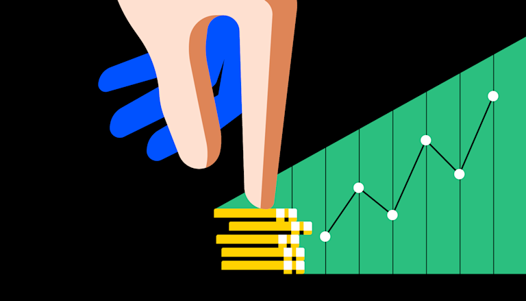 Staking & Crypto Earn