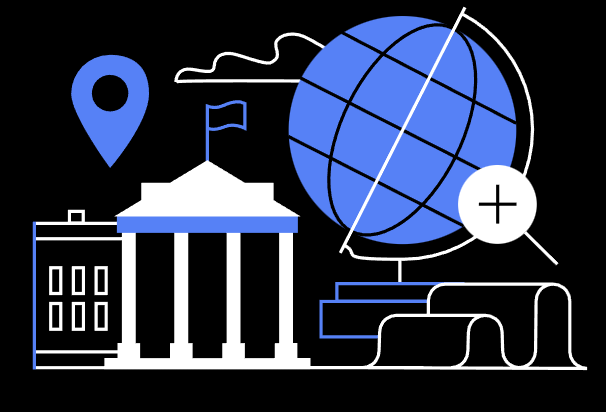 Government affairs